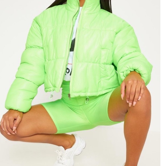 slime jacket